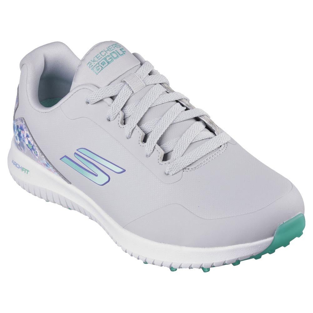skechers women's max golf shoe