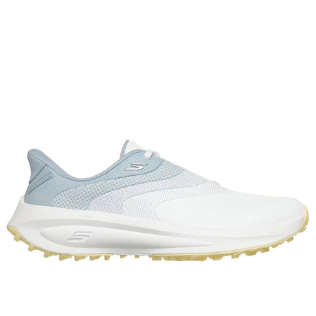 White/Light Blue