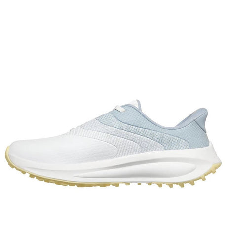 White/Light Blue