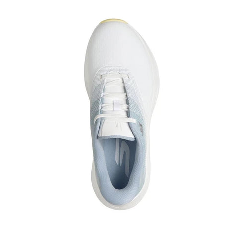 White/Light Blue