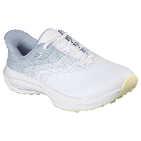 White/Light Blue