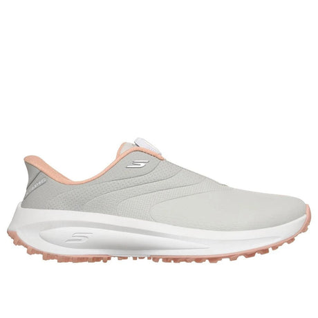 Light Gray/Pink
