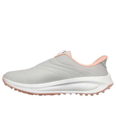 Light Gray/Pink