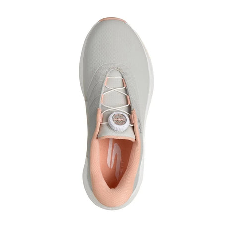 Light Gray/Pink