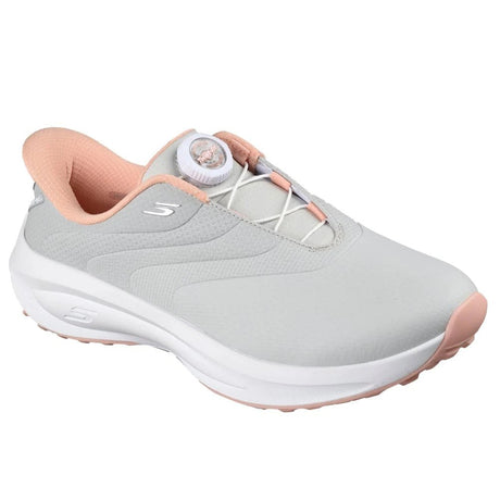 Light Gray/Pink
