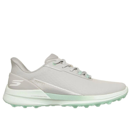 Light Gray/Aqua