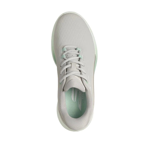 Light Gray/Aqua