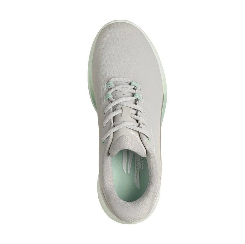 Light Gray/Aqua