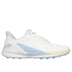 White/Light Blue