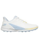 White/Light Blue