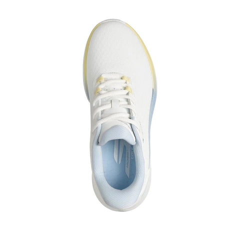 White/Light Blue