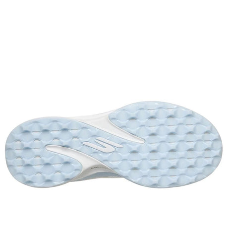 White/Light Blue
