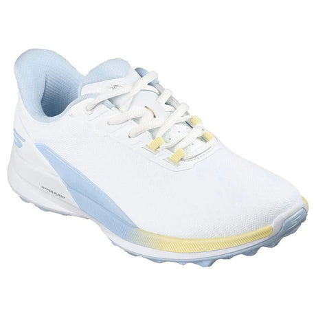 White/Light Blue