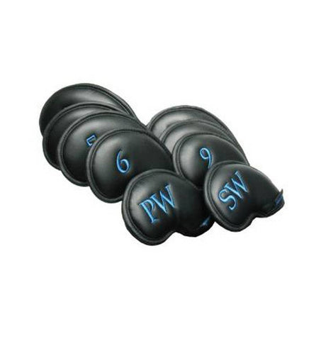 Soft-eze Iron Protection Covers