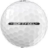 Srixon Soft Feel Golf Balls