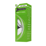 Srixon Soft Feel Golf Balls