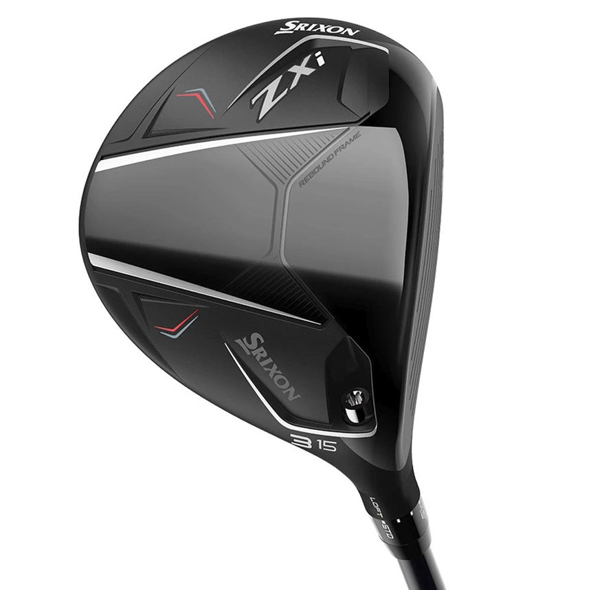Srixon Women's ZXi Fairway Wood