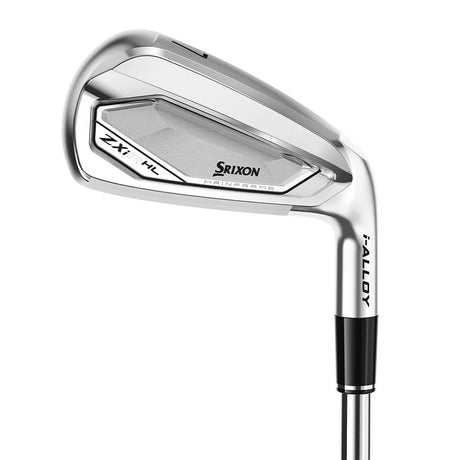 Srixon Women's ZXiR HL Iron Set