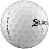 Srixon Z-Star Diamond Golf Balls