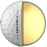 Srixon Z-Star Diamond Golf Balls