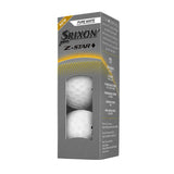 Srixon Z-Star Diamond Golf Balls
