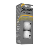 Srixon Z-Star Diamond Golf Balls