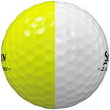 Srixon Z-Star XV Divide Golf Balls