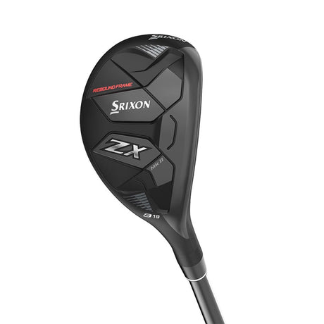 Srixon ZX MkII Hybrid