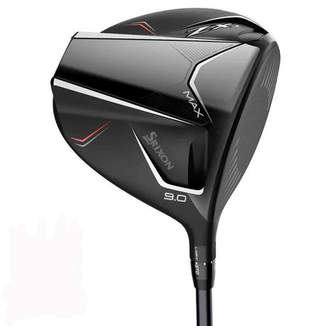 Srixon ZXi MAX Driver
