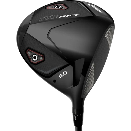 Srixon ZXi RKT Driver