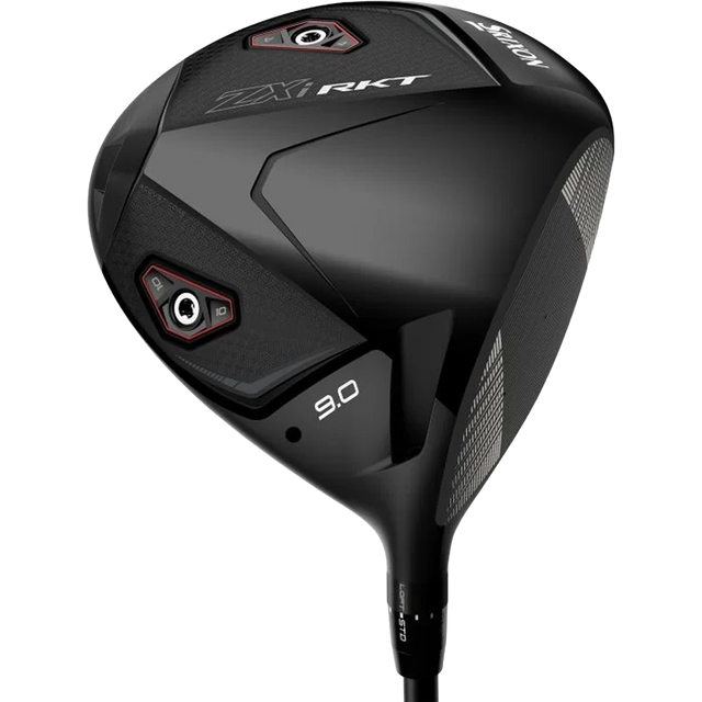 Srixon ZXi RKT Driver