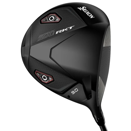 Srixon ZXi RKT Driver