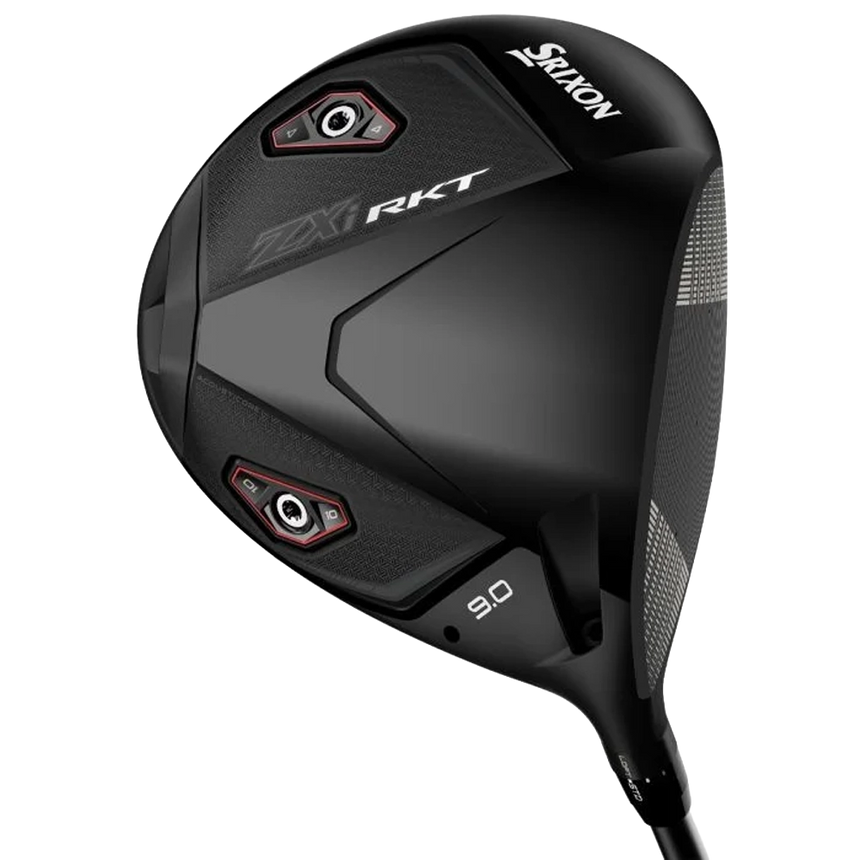 Srixon ZXi RKT Driver
