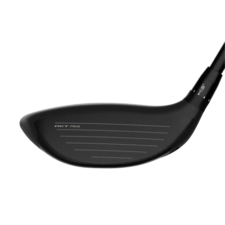 Srixon ZXi RKT Fairway Wood