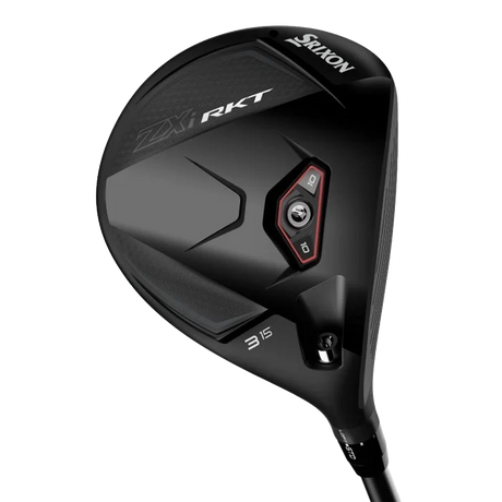 Srixon ZXi RKT Fairway Wood