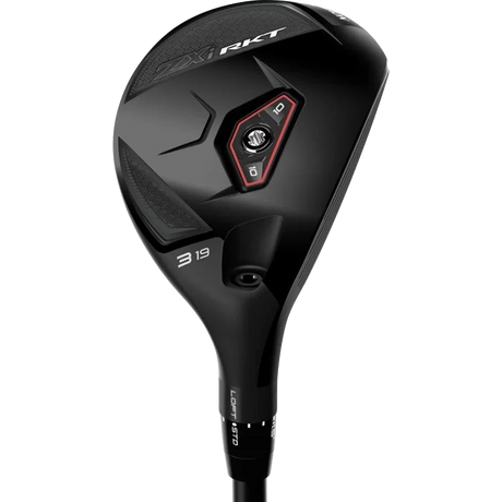 Srixon ZXi RKT Hybrid