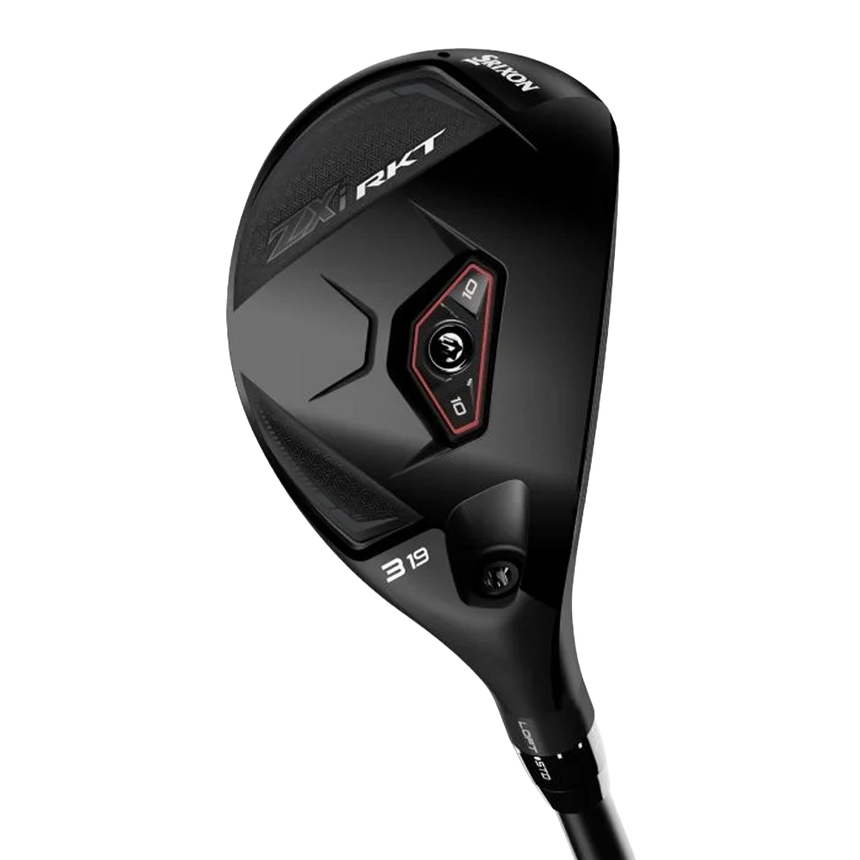 Srixon ZXi RKT Hybrid