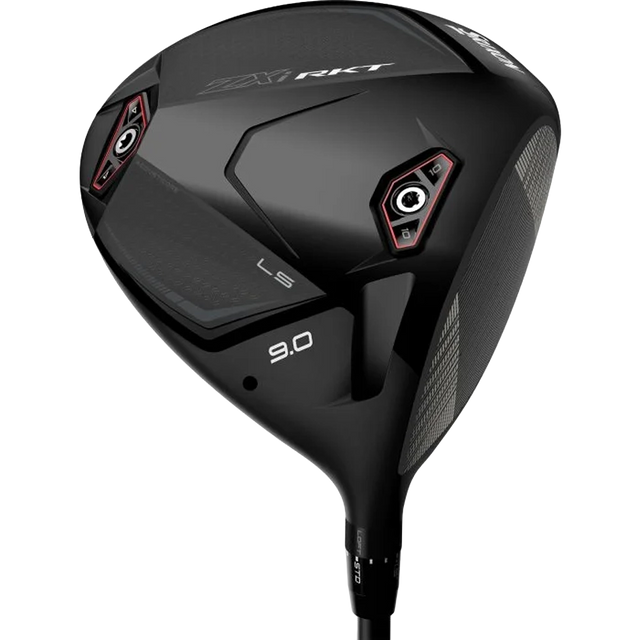 Srixon ZXi RKT LS Driver