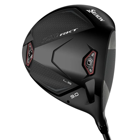 Srixon ZXi RKT LS Driver