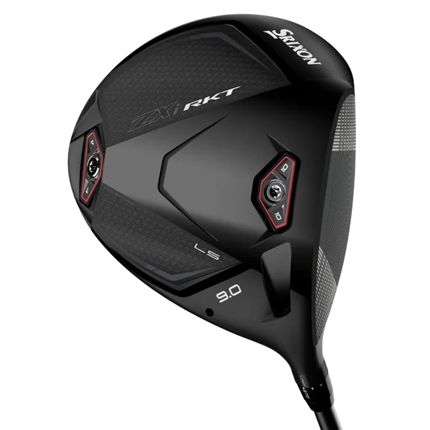 Srixon ZXi RKT LS Driver