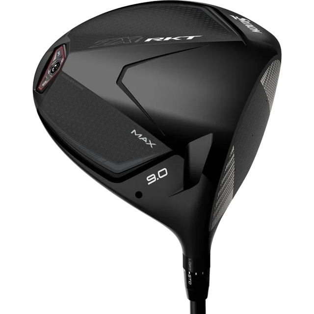 Srixon ZXi RKT Max Driver
