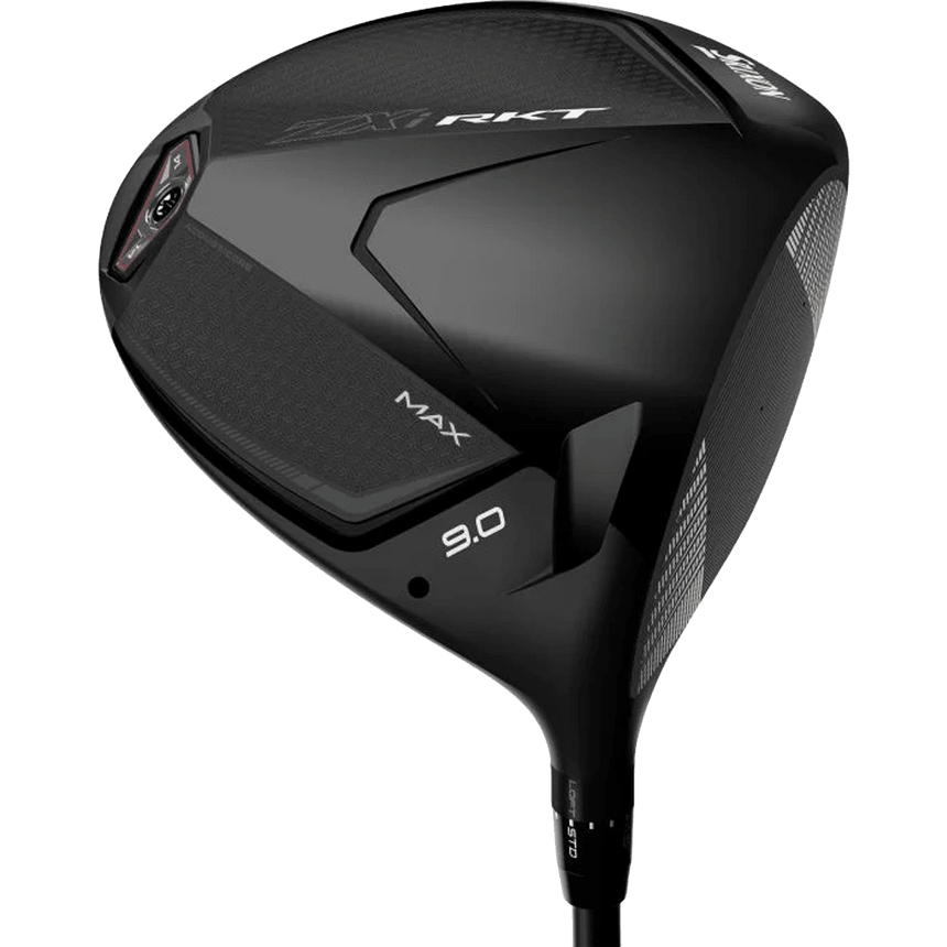 Srixon ZXi RKT Max Driver