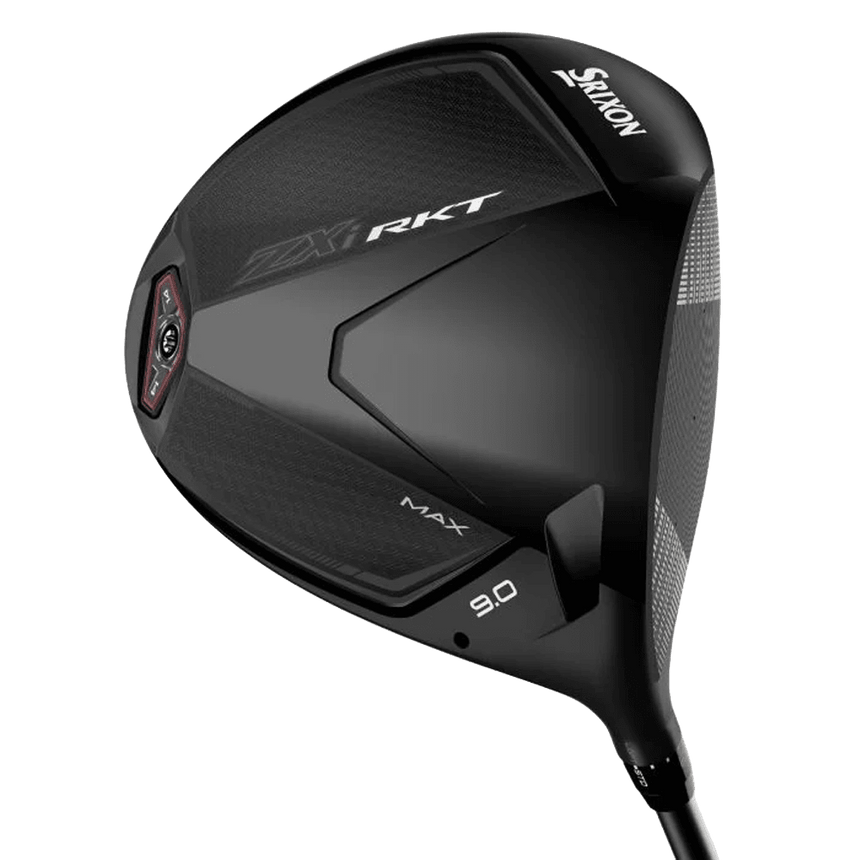 Srixon Women's ZXi RKT Max Driver