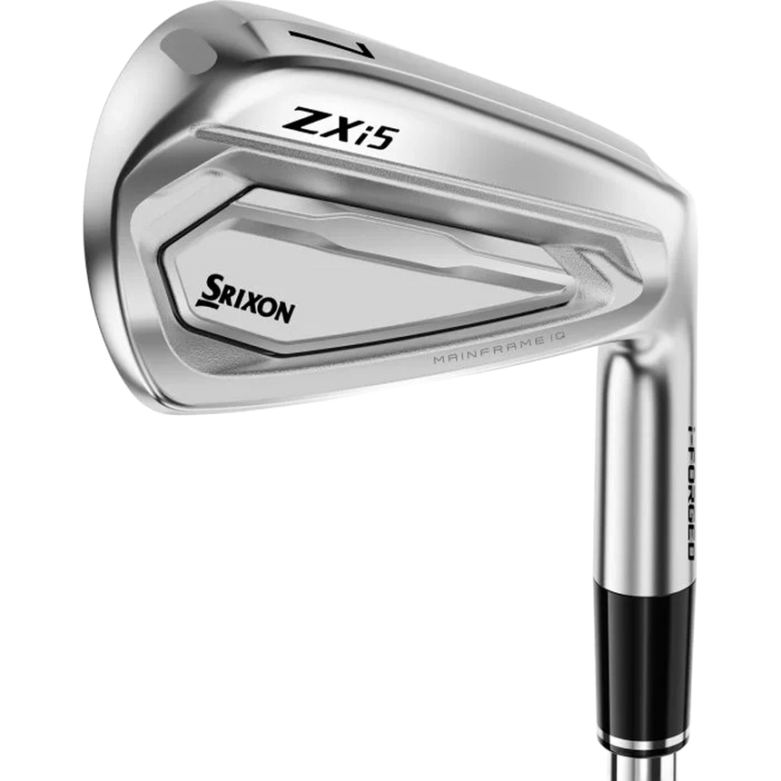 Srixon ZXi5 2027 Iron Set