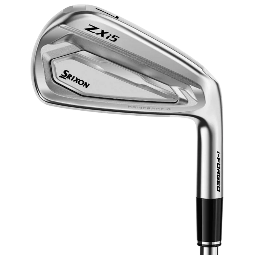 Srixon ZXi5 2027 Iron Set