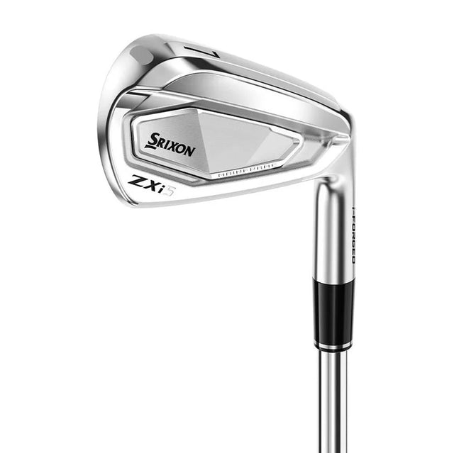 Srixon ZXi5 Iron Set