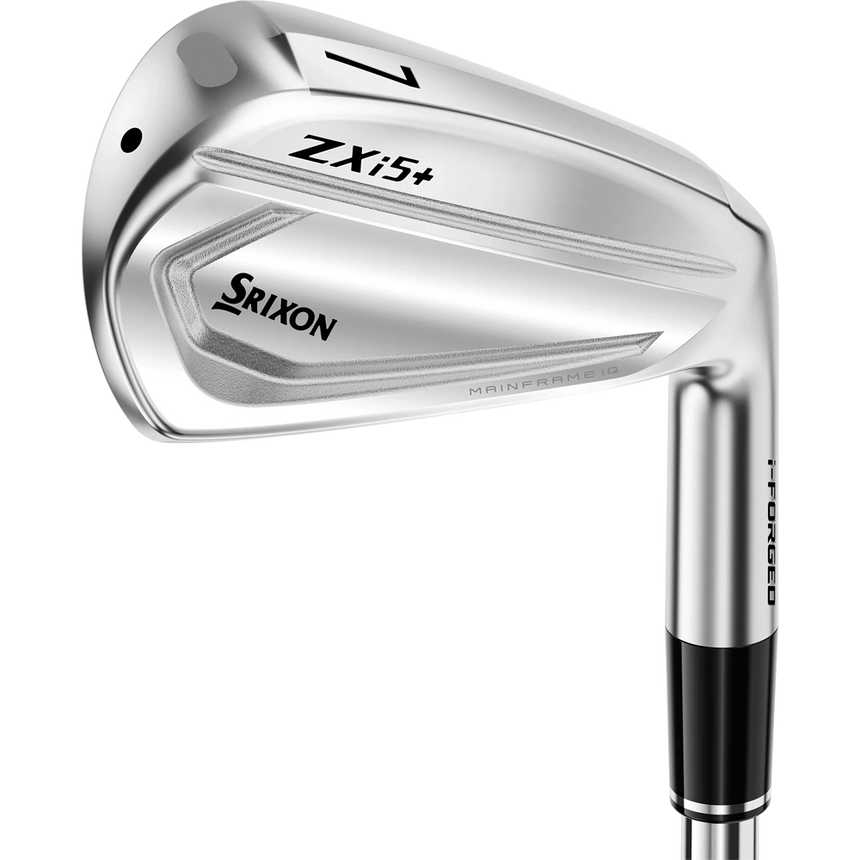 Srixon ZXi5+ 2027 Iron Set