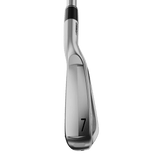 Srixon ZXi5+ 2027 Iron Set