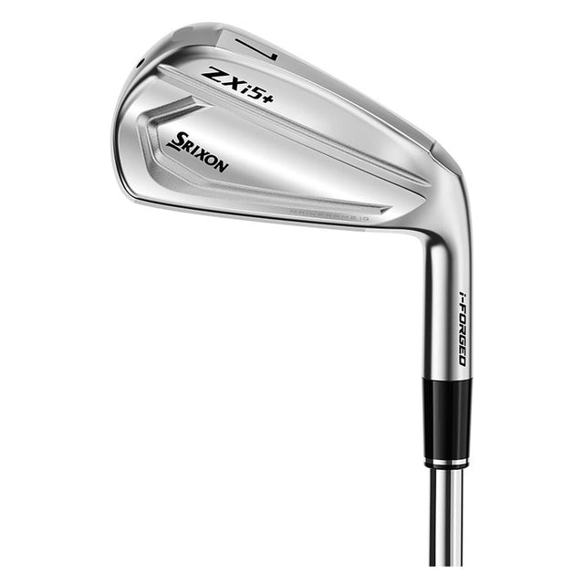 Srixon ZXi5+ 2027 Wedge