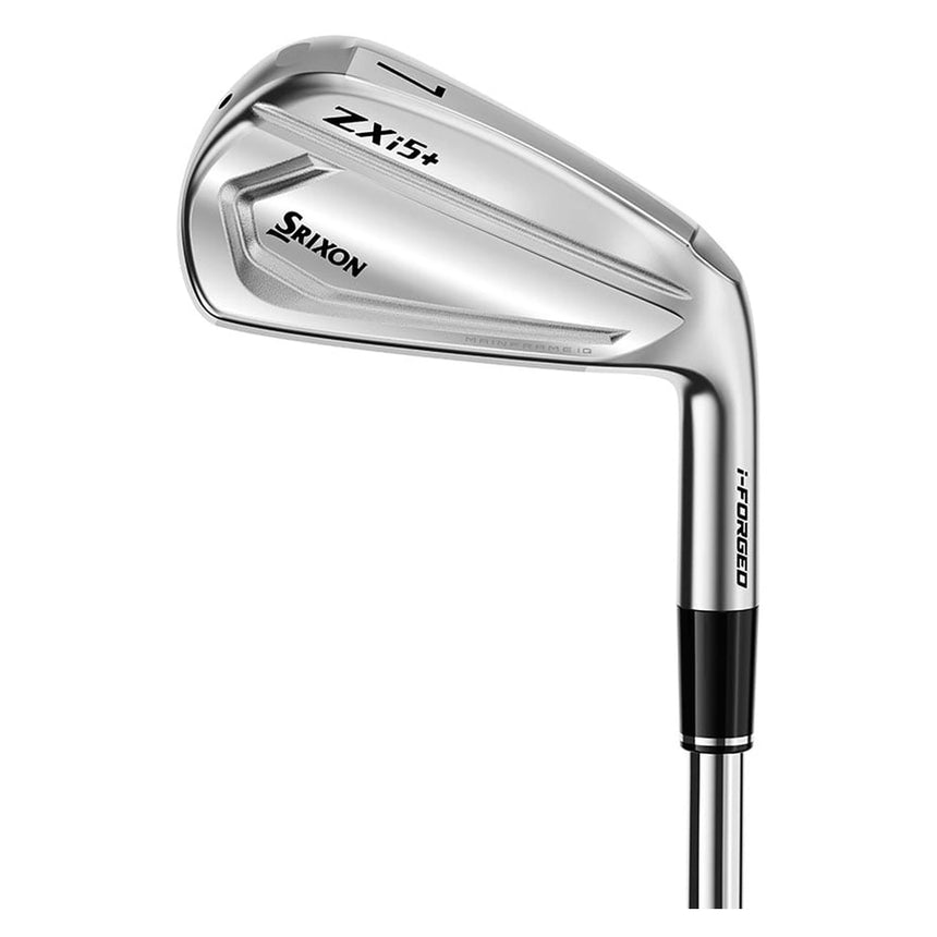 Srixon ZXi5+ 2027 Wedge